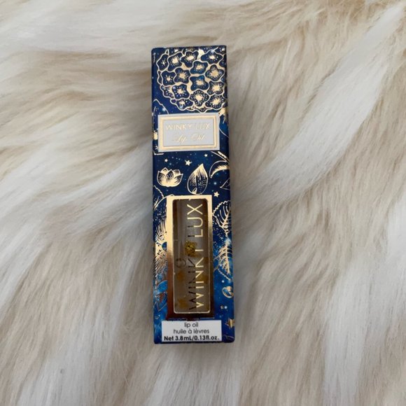 Winky Lux Lip Oil In The Stars 0.13 fl oz - Picture 4 of 5